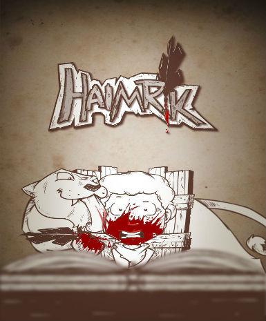 Haimrik Game Cover