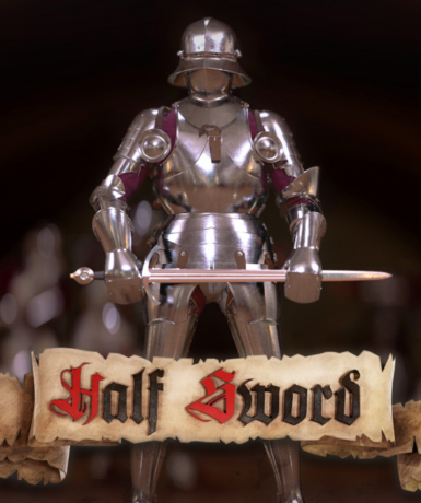 Half Sword (Steam) Game Cover