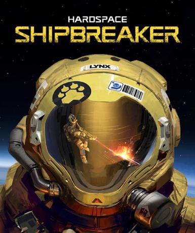 Hardspace: Shipbreaker (Steam) Game Cover