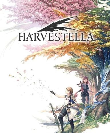 Harvestella (Steam) Game Cover