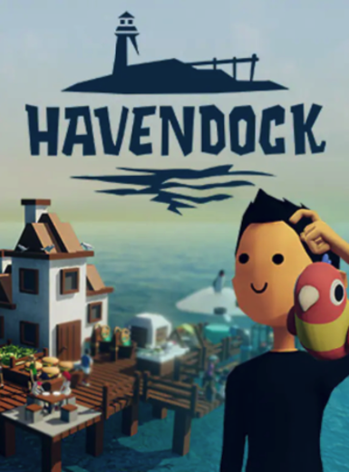 Havendock Game Cover