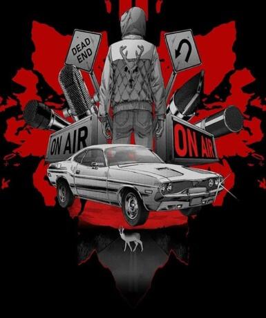 Heading Out (Steam) Game Cover