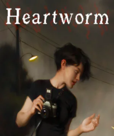 Heartworm (Steam) Game Cover