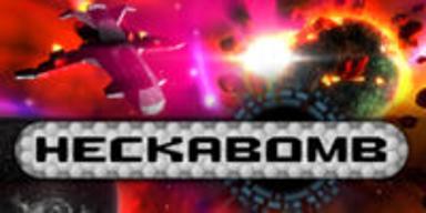Heckabomb (EU) Game Cover