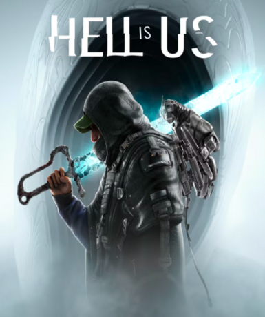 Hell is Us (Steam) Game Cover