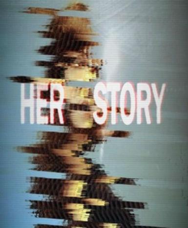 Her Story Game Cover