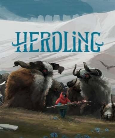 Herdling (Steam) Game Cover