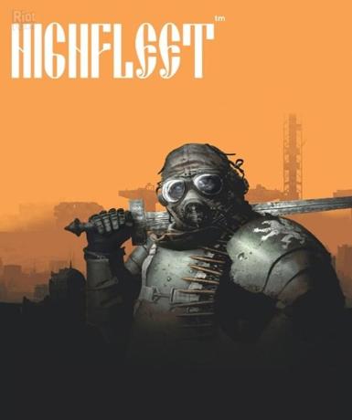 HighFleet (Steam) Game Cover