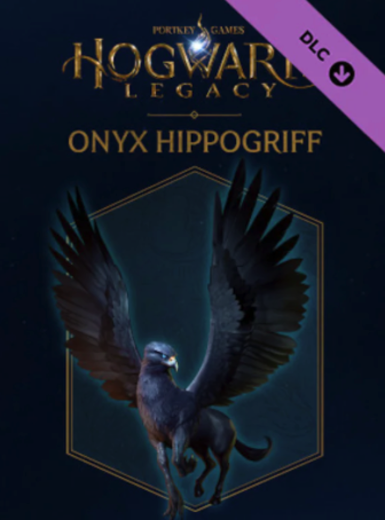 Hogwarts Legacy (Pre-Order Bonus) Game Cover