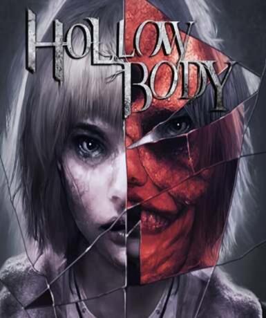 Hollowbody (Steam) Game Cover