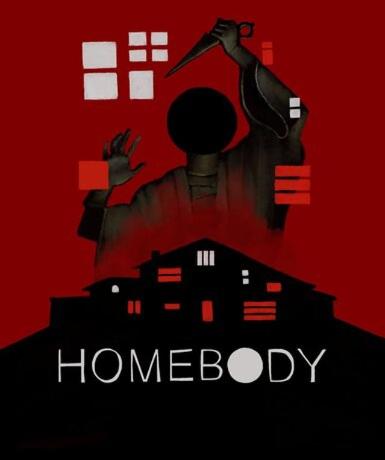 Homebody (Steam) Game Cover