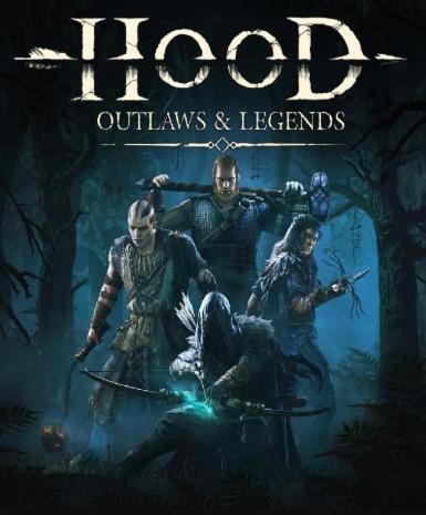 Hood: Outlaws & Legends Game Cover