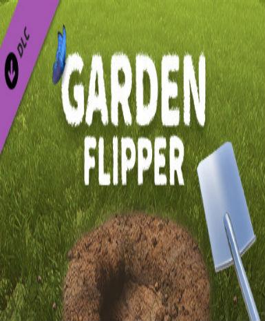 House Flipper - Garden (DLC) Game Cover