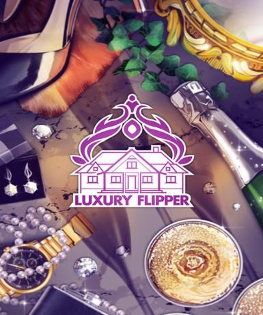 House Flipper - Luxury (DLC) Game Cover