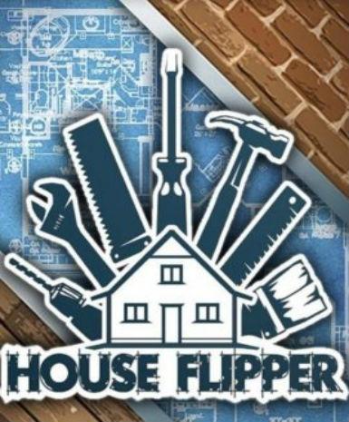 House Flipper (Steam) Game Cover
