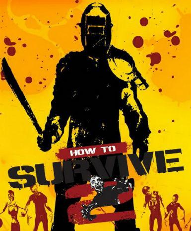 How to Survive 2 Game Cover