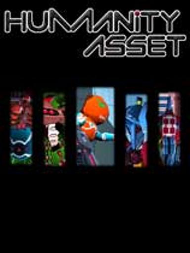 Humanity Asset Game Cover