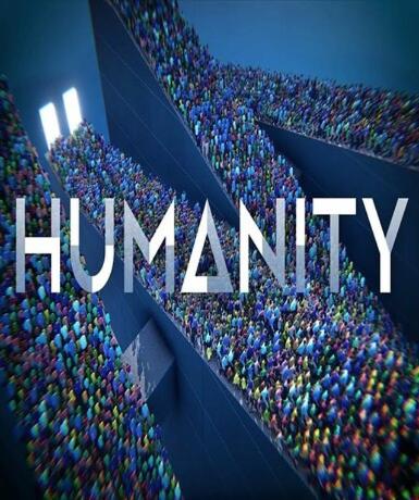 Humanity (Steam) Game Cover