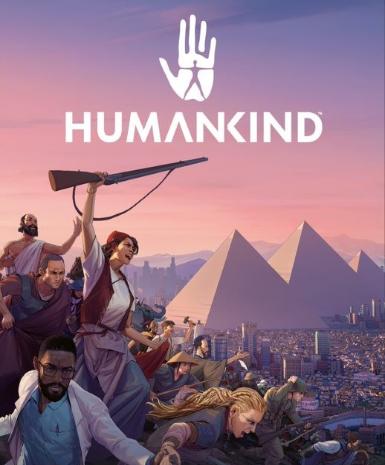 Humankind (EU) Game Cover