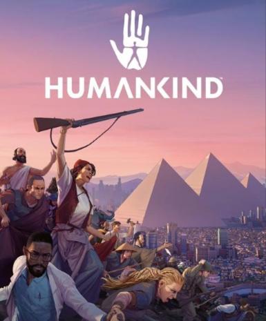 Humankind (Global) Game Cover