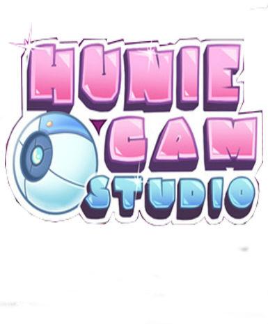 HunieCam Studio Game Cover