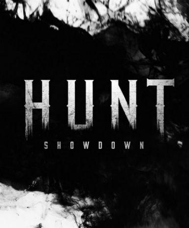 Hunt: Showdown (Incl. Early Access) Game Cover