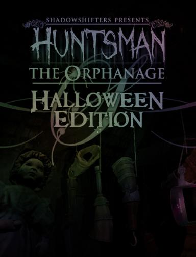 Huntsman: The Orphanage (Halloween Edition) Game Cover