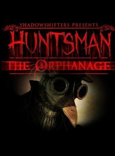 Huntsman: The Orphange Game Cover