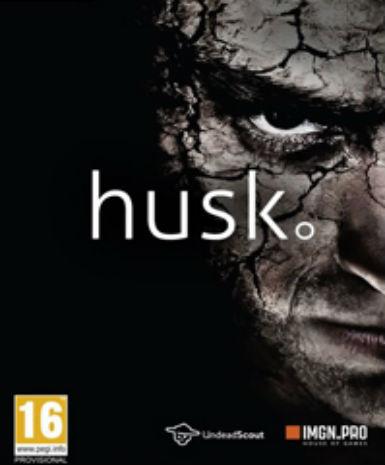Husk Game Cover