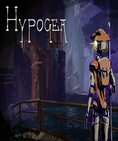 Hypogea (Steam) Game Cover