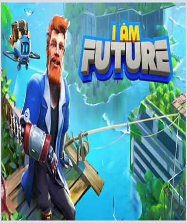 I Am Future: Cozy Apocalypse Survival (Steam) (Early Access) Game Cover
