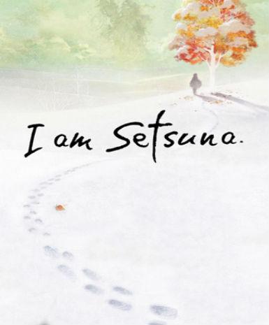 I am Setsuna Game Cover