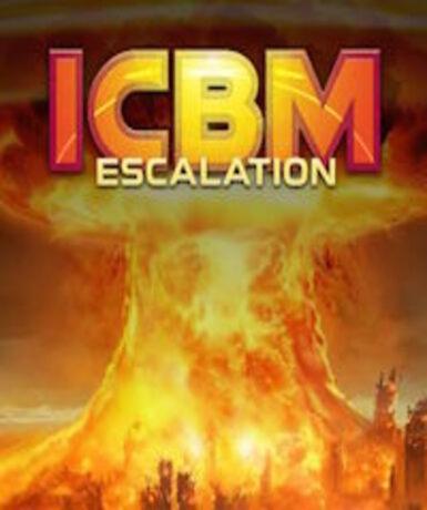ICBM: Escalation (Steam) Game Cover