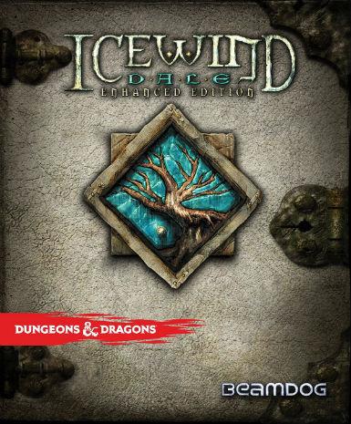 Icewind Dale (Enhanced Edition) Game Cover