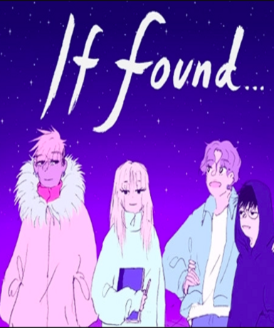 If Found... (Steam) Game Cover