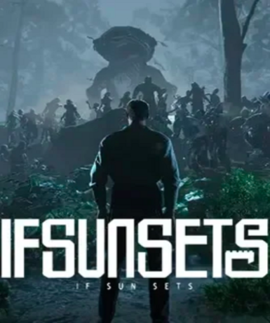 IfSunSets (Steam) (Early Access) Game Cover