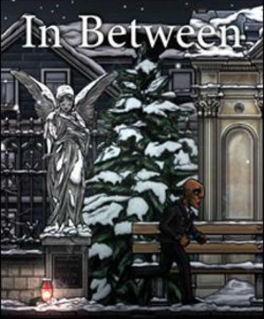 In Between Game Cover