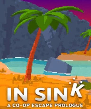 In Sink (Steam) Game Cover