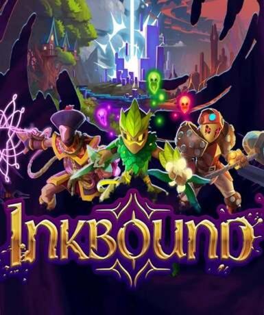 Inkbound (Steam) (Early Access) Game Cover