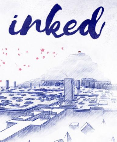Inked Game Cover