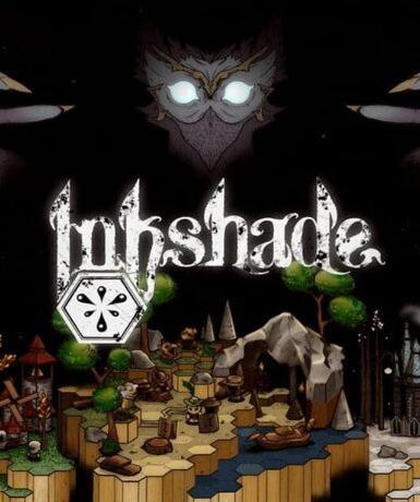 Inkshade (Steam) Game Cover