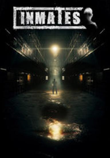 Inmates (EU) Game Cover