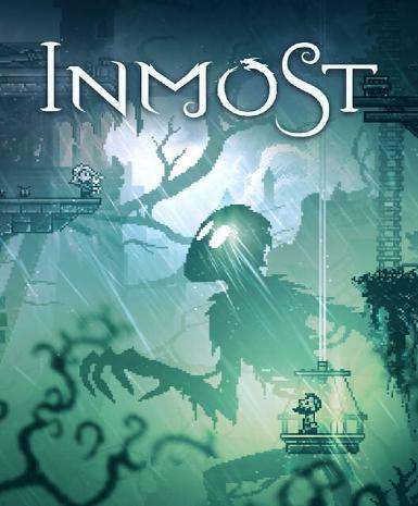 Inmost Game Cover
