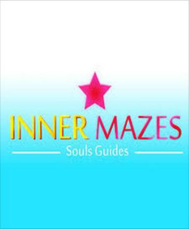 Inner Mazes - Souls Guides Game Cover