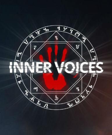 Inner Voices Game Cover