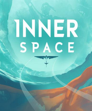 InnerSpace Game Cover