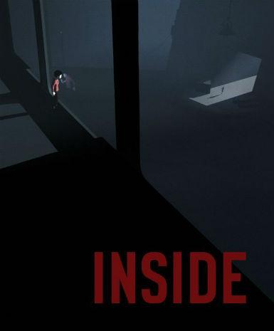 Inside Game Cover