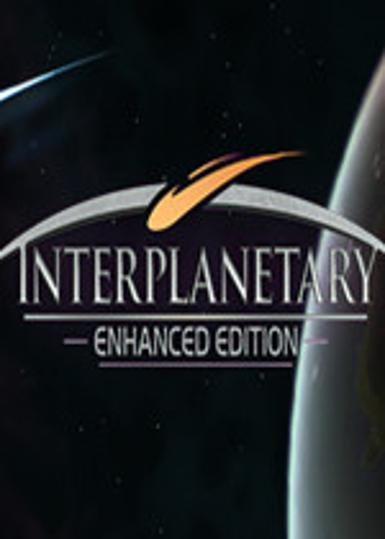 Interplanetary (Enhanced Edition) Game Cover