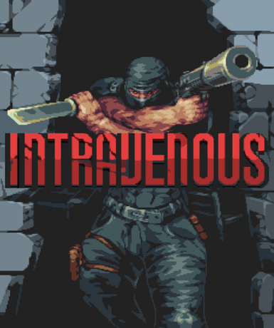 Intravenous (Steam) Game Cover