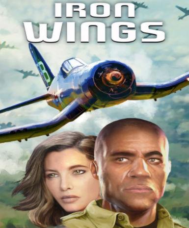 Iron Wings Game Cover